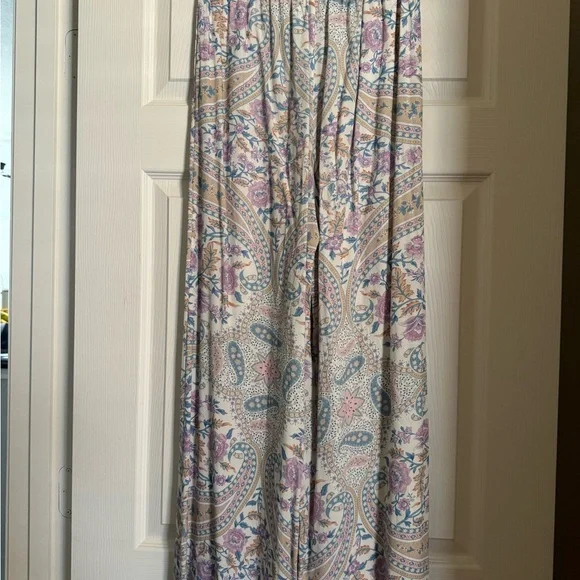 Spell floral Paisley pants - Picture 5 of 6